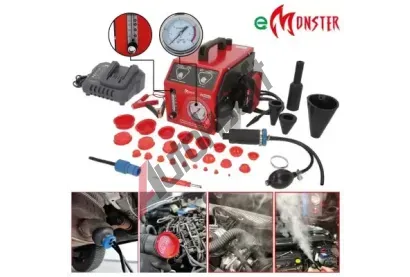 KS Tools Přístroj na olejovou mlhu KST 550.1470, 550.1470 KS Tools Přístroj na olejovou mlhu KST 550.1470, 550.1470