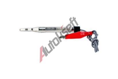 KS Tools Mic pstroj napt / proudu KST 550.1504, 550.1504