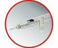 KS Tools Mic pstroj napt / proudu KST 550.1504, 550.1504