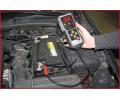 KS Tools Zkoueka baterie KST 550.1645, 550.1645