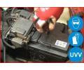 KS Tools roubovk, uzvr baterie KST 550.1681, 550.1681