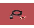 KS Tools Stabiliztor napt centrlnho elektrickho systmu KST 550.1706, 550.1706