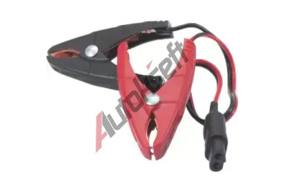 KS Tools Rychlokontaktn kabel, nabjeka baterie KST 550.1730-1, 550.1730-1
