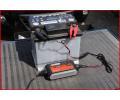 KS Tools Nabjeka bateri KST 550.1730, 550.1730