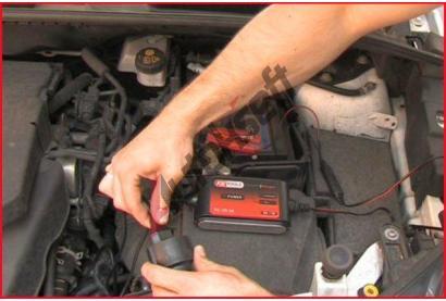 KS Tools Nabjeka bateri KST 550.1735, 550.1735