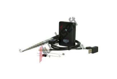 KS Tools Videoendoskop-sada KST 550.7510, 550.7510