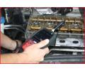 KS Tools Videoendoskop-sada KST 550.7530, 550.7530