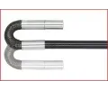 KS Tools Kamerov sonda, videoendoskop KST 550.7549, 550.7549