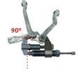 KS Tools Montn nad pro podporu / kloub KST 670.0075, 670.0075