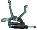 KS Tools Montn nad pro podporu / kloub KST 670.0075, 670.0075