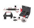 KS Tools Montn nad pro podporu / kloub KST 670.0075, 670.0075