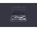 KS Tools Trenn-/Montagegabelsatz KST 670.0090, 670.0090