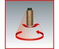 KS Tools Stahovk ramena strae KST 700.1189, 700.1189