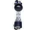 KS Tools Frzka (itn) plu baterie / svorky KST 700.1195, 700.1195