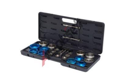 KS Tools Sada stahovk, radiln tsnc krouek KST 700.1280, 700.1280