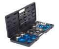 KS Tools Sada stahovk, radiln tsnc krouek KST 700.1280, 700.1280