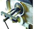 KS Tools Sada stahovk, radiln tsnc krouek KST 700.1280, 700.1280