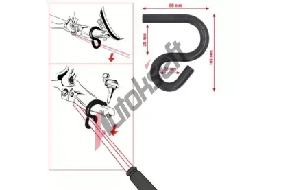 KS Tools Univerzln-npr.pka KST 700.1499, 700.1499