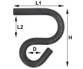 KS Tools Univerzln-npr.pka KST 700.1499, 700.1499