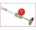 KS Tools Montn nad - nboj kola / loisko KST 700.1530, 700.1530