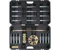 KS Tools Montn nad - nboj kola / loisko KST 700.1530, 700.1530