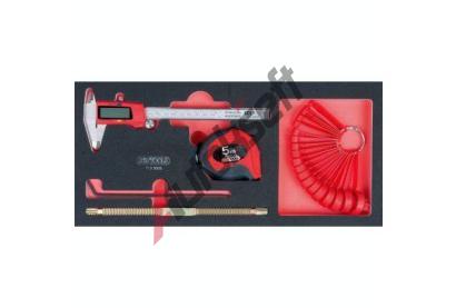 KS Tools Sada nad KST 713.3005, 713.3005