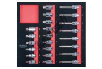 KS Tools Sada nad KST 782.0023, 782.0023