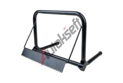 KS Tools Upevnn na stnu, istc-paprov role KST 800.0160, 800.0160