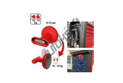 KS Tools Magnetick� dr��k KST 800.0165, 800.0165
