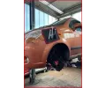 KS Tools Ochrann� podlo�ka, n��a�ov� voz�k KST 800.0175, 800.0175