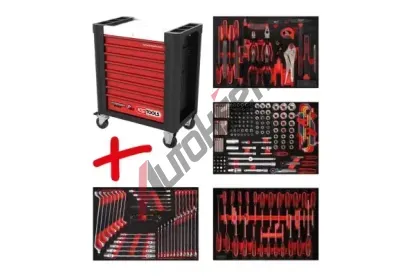 KS Tools N��a�ov� voz�k KST 810.4241, 810.4241