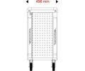 KS Tools Naov vozk KST 826.0007, 826.0007