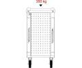 KS Tools Naov vozk KST 826.0007, 826.0007