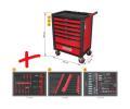 KS Tools Naov vozk KST 826.7215, 826.7215