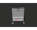 KS Tools Naov vozk KST 878.0007, 878.0007