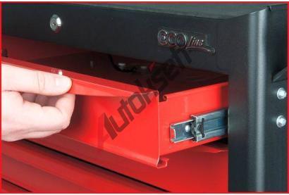 KS Tools Naov vozk KST 897.0007, 897.0007