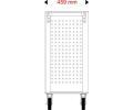 KS Tools Naov vozk KST 897.7515, 897.7515