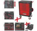 KS Tools Naov vozk KST 897.7515, 897.7515