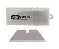 KS Tools Sada trap�zov�ch �epel�, �ez�k KST 907.2164, 907.2164