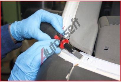 KS Tools Stra KST 907.2201, 907.2201