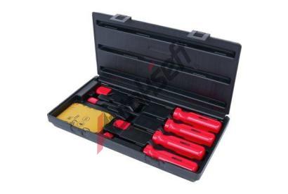 KS Tools Sada �krab�k� k za�krab�n� povrchu KST 907.2230, 907.2230