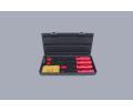 KS Tools Sada �krab�k� k za�krab�n� povrchu KST 907.2230, 907.2230