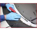 KS Tools Sada �krab�k� k za�krab�n� povrchu KST 907.2230, 907.2230