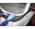 KS Tools Sada �krab�k� k za�krab�n� povrchu KST 907.2230, 907.2230