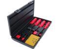 KS Tools Sada �krab�k� k za�krab�n� povrchu KST 907.2230, 907.2230
