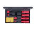 KS Tools Sada �krab�k� k za�krab�n� povrchu KST 907.2230, 907.2230