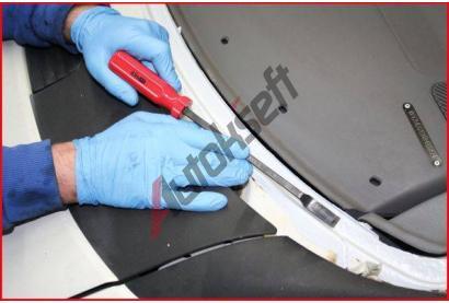 KS Tools St�ra� KST 907.2232, 907.2232