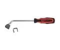 Sada �krab�k� k za�krab�n� povrchu&nbsp;KS Tools&nbsp;&dash;&nbsp;KST 907.2280