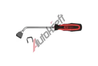 KS Tools Sada �krab�k� k za�krab�n� povrchu KST 907.2280, 907.2280
