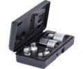 KS Tools Zvtovac / redukn adaptr - sada Knarre KST 911.0106, 911.0106